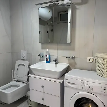Orkidea 3 Apartamento
