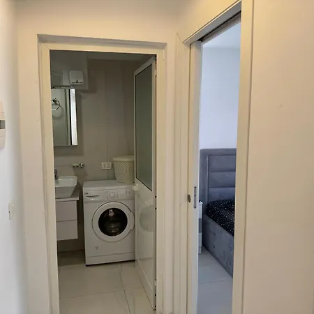 Orkidea 3 Apartamento *