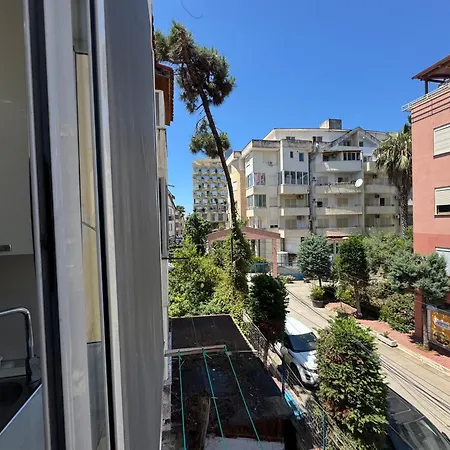 Orkidea 3 Apartamento