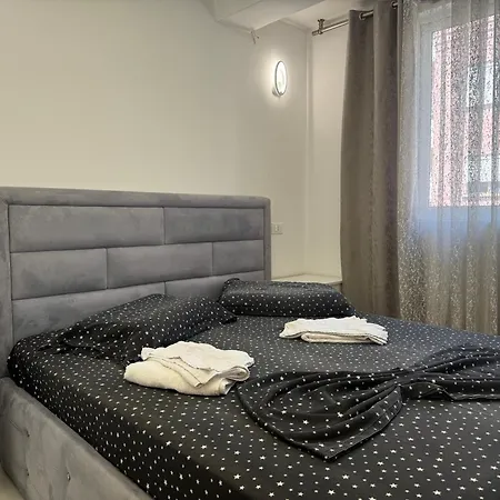 Apartamento Orkidea 3