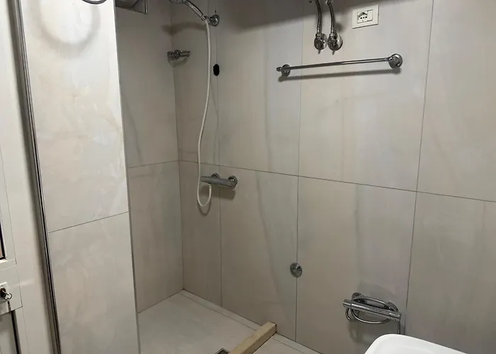 شقة Orkidea 3