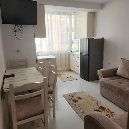 Apartment Orkidea 3 Golem (Tirana)