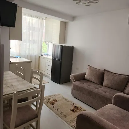 Orkidea 3 Apartment *