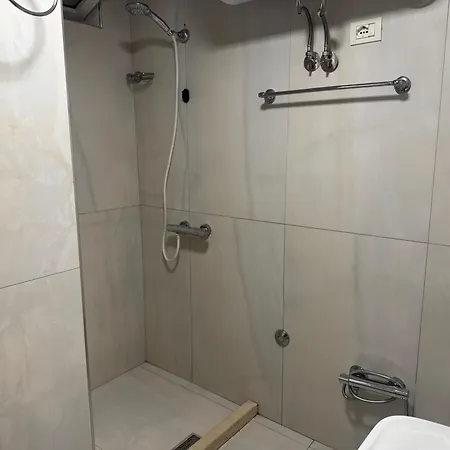 Apartment Orkidea 3