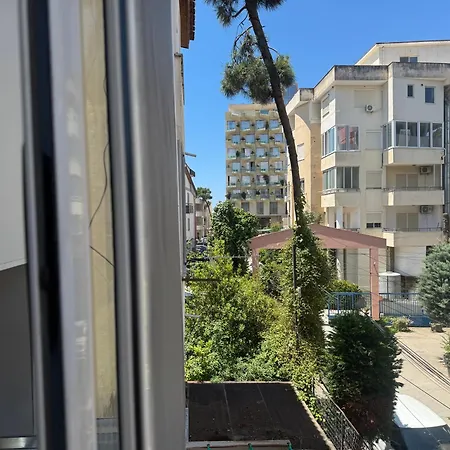 公寓 Orkidea 3 格勒姆