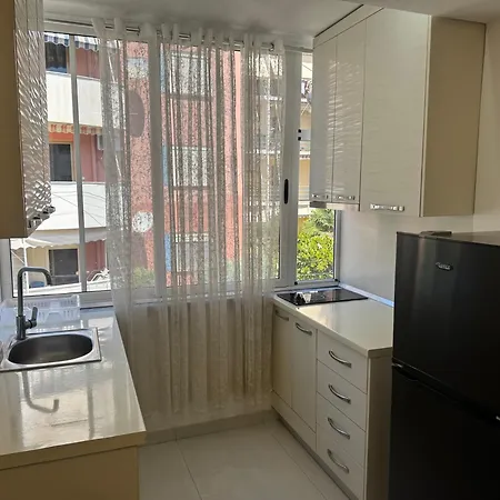 Orkidea 3 * 格勒姆