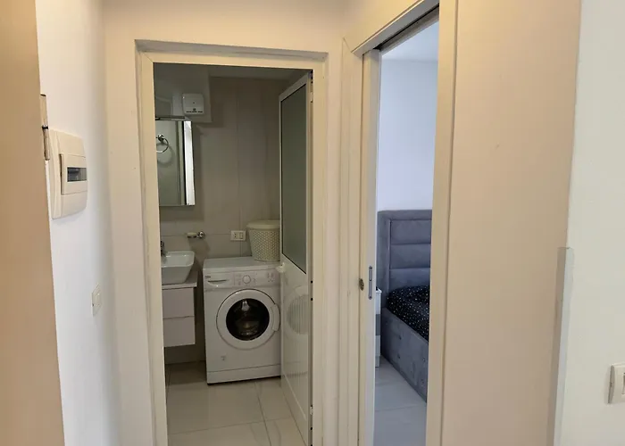 Orkidea 3 Lägenhet *