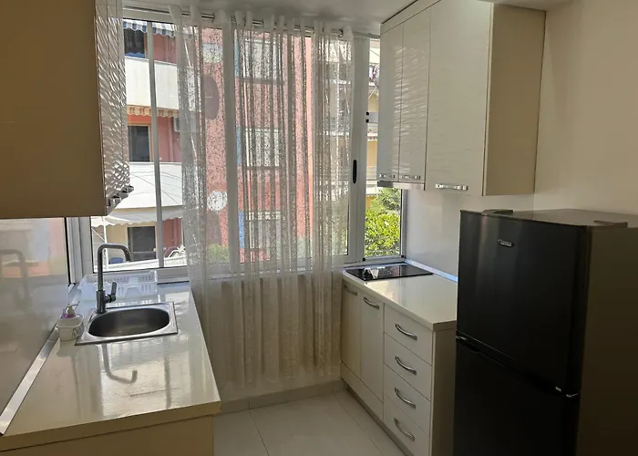 Orkidea 3 * Golem (Tirana)